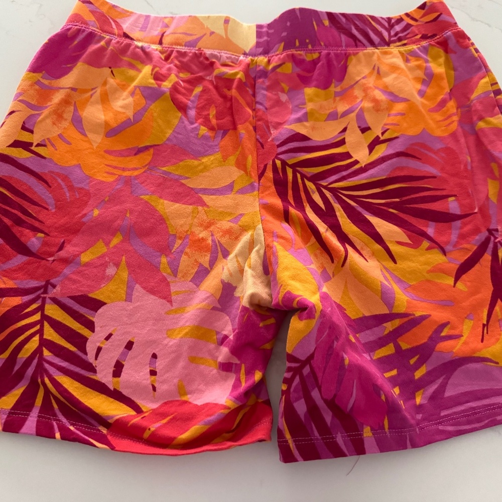 Sport Savvy Short (new)